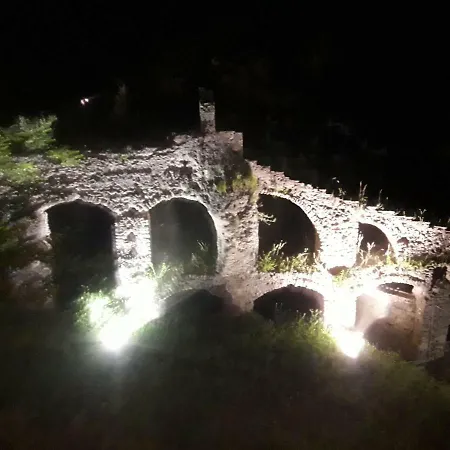 Maluanda - Annamaria 1 Сasa de vacaciones Vietri