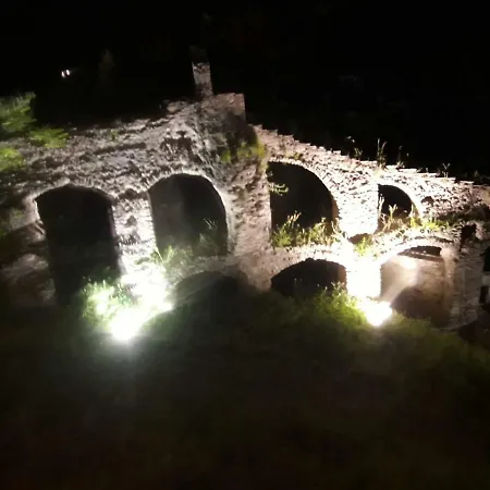 Maluanda - Annamaria 1 * Vietri