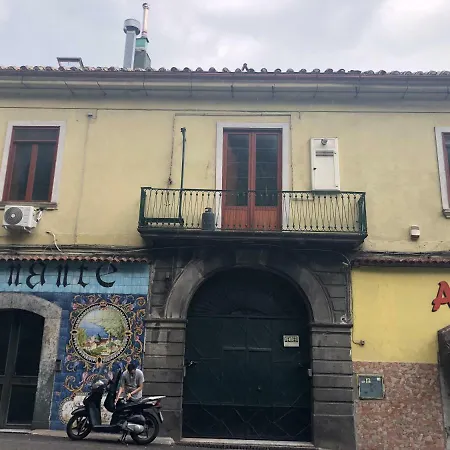 Maluanda - Annamaria 1 * Vietri