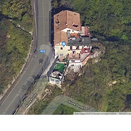 Maluanda - Annamaria 1 Ferienhaus Vietri