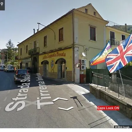 Ferienhaus Maluanda - Annamaria 1 Vietri